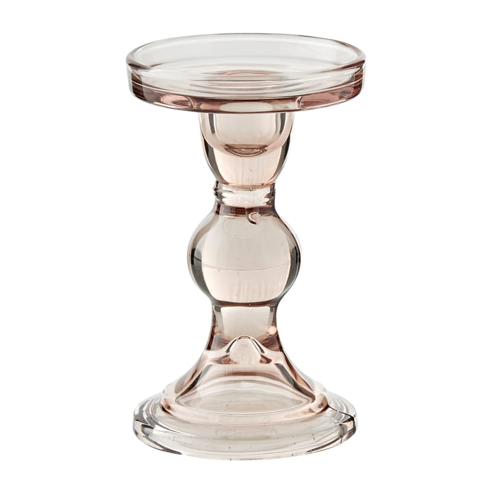 Sivelle 캔들스틱 13.5 cm - Bark - Lene Bjerre | 르네 비에르