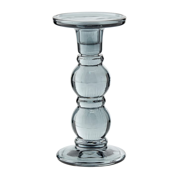 Sivelle 캔들스틱 18.5 cm - Dark grey - Lene Bjerre | 르네 비에르