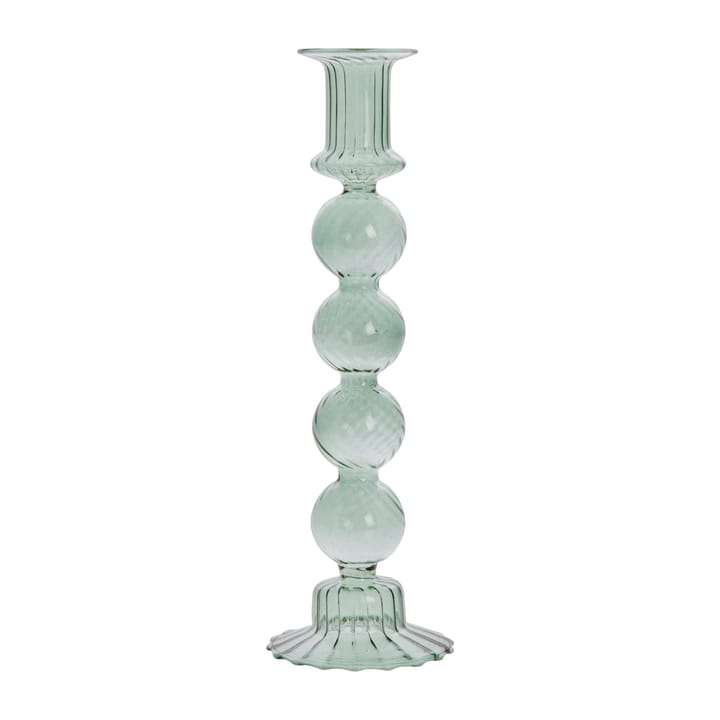 Sivenne 캔들 홀더 26 cm, Dark green Lene Bjerre | 르네 비에르