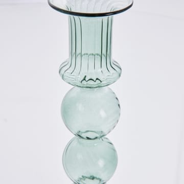 Sivenne 캔들 홀더 26 cm - Dark green - Lene Bjerre | 르네 비에르