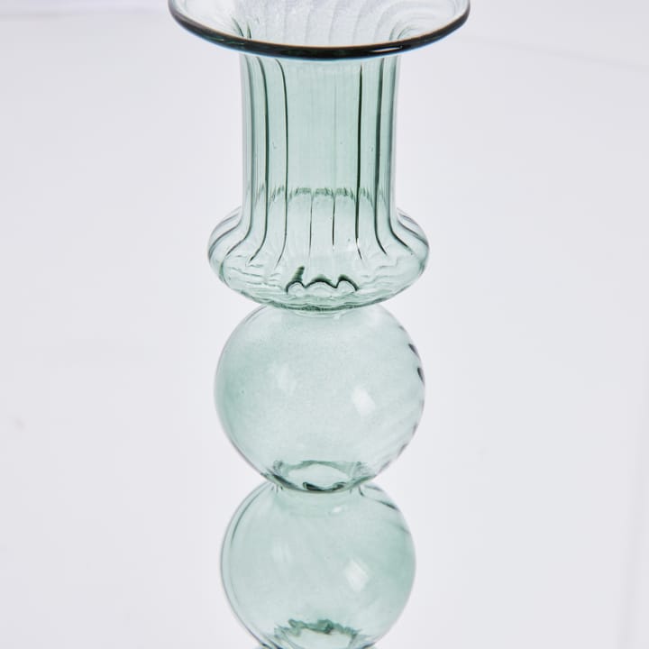 Sivenne 캔들 홀더 26 cm, Dark green Lene Bjerre | 르네 비에르