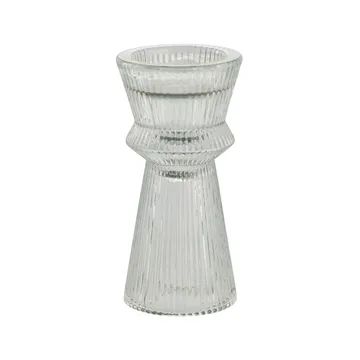 Sivia 캔들스틱 11.5 cm - Iceberg green - Lene Bjerre | 르네 비에르