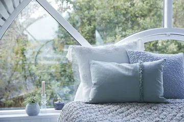 Sivia 캔들스틱 11.5 cm - Iceberg green - Lene Bjerre | 르네 비에르