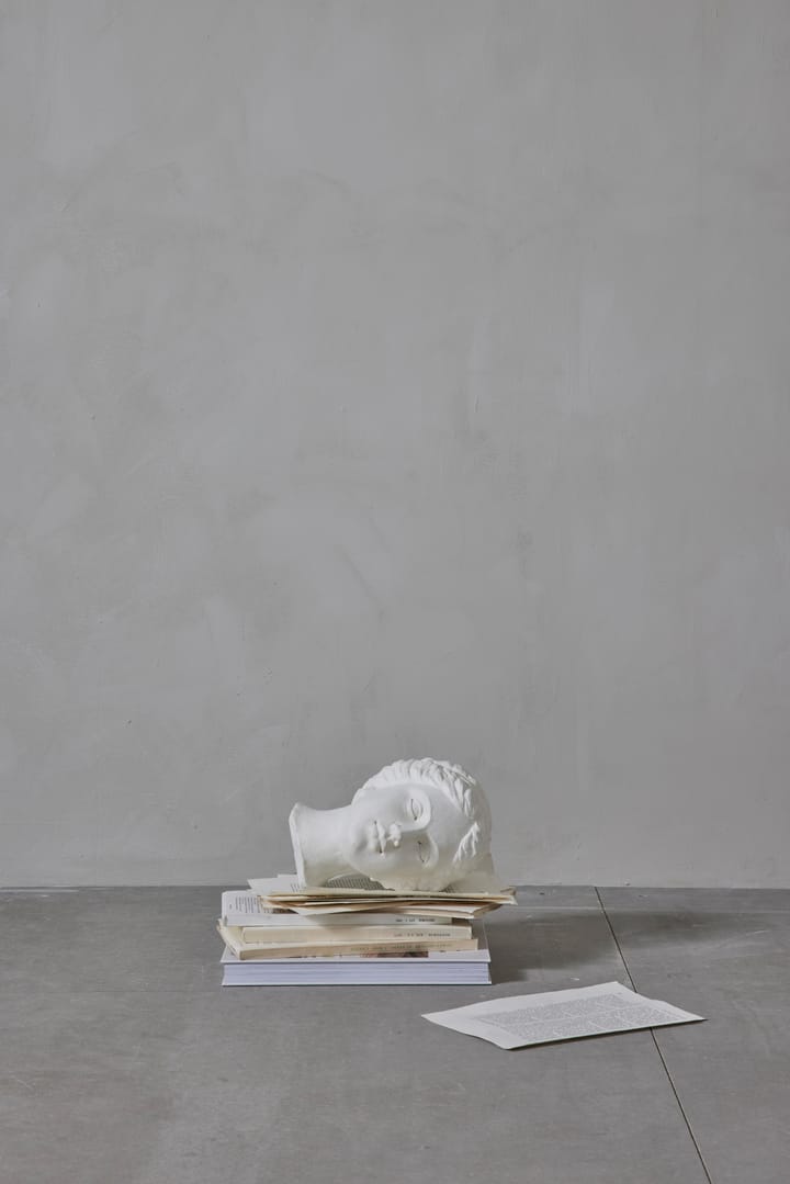 Sofilla 장식품 14 cm - White - Lene Bjerre | 르네 비에르