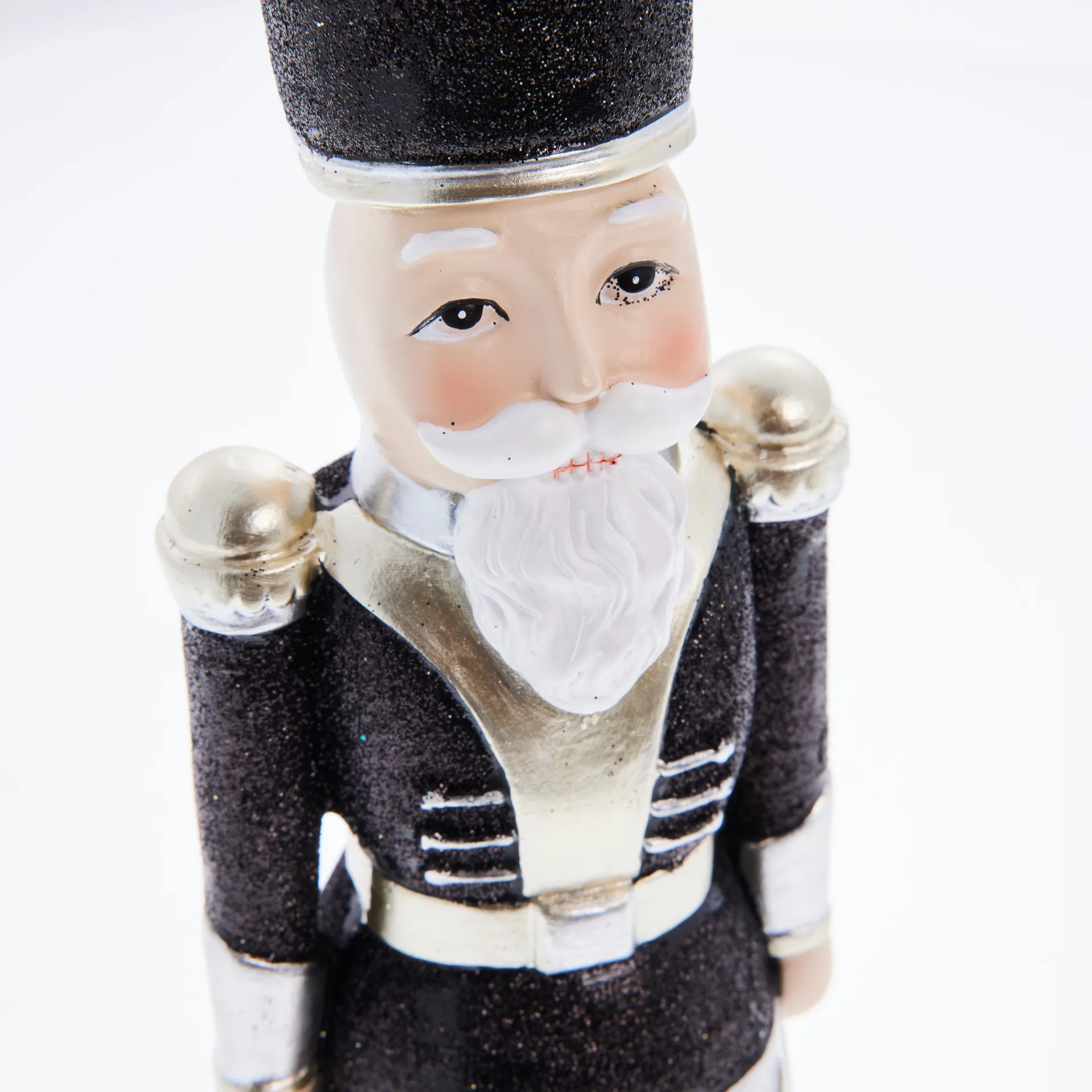 Tinsie 피규어 29.5 cm, Black Lene Bjerre | 르네 비에르