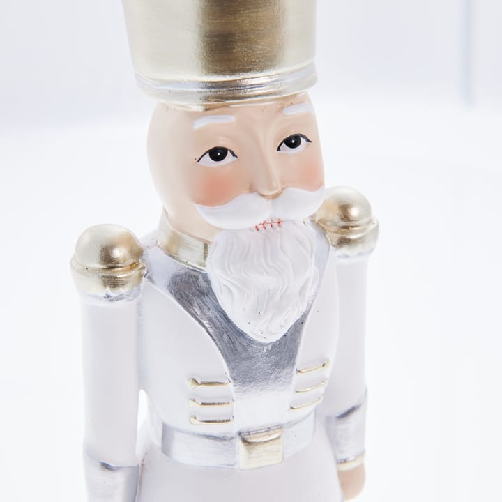 Tinsie 피규어 29.5 cm, White Lene Bjerre | 르네 비에르