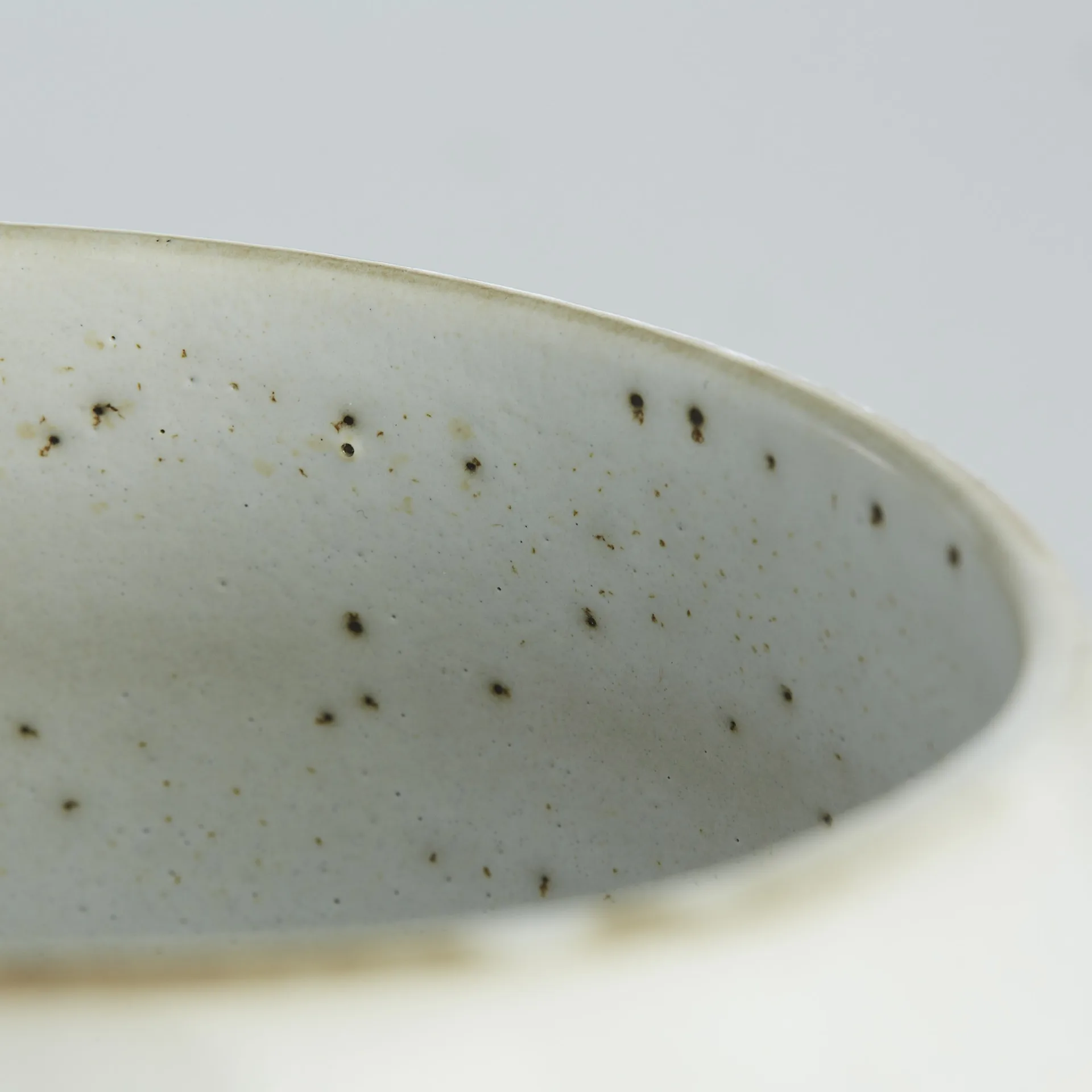 아메라 컵과 소서, white sands Lene Bjerre | 르네 비에르