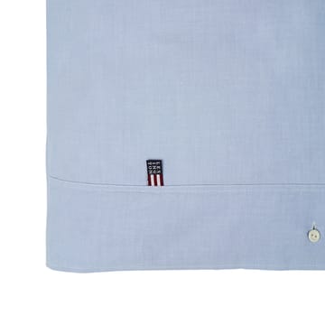 아이콘스 핀포인트 이불 커버 150x210 cm - blue - Lexington | 렉싱턴