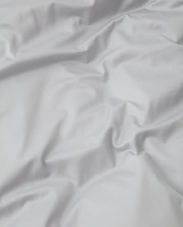 호텔 순면 새틴 이불 커버 150x210 cm - Light grey - Lexington | 렉싱턴