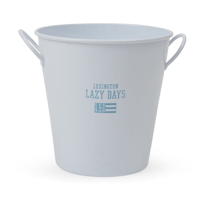 레이지 데이즈 아이스버켓 Ø23 cm - White - Lexington | 렉싱턴