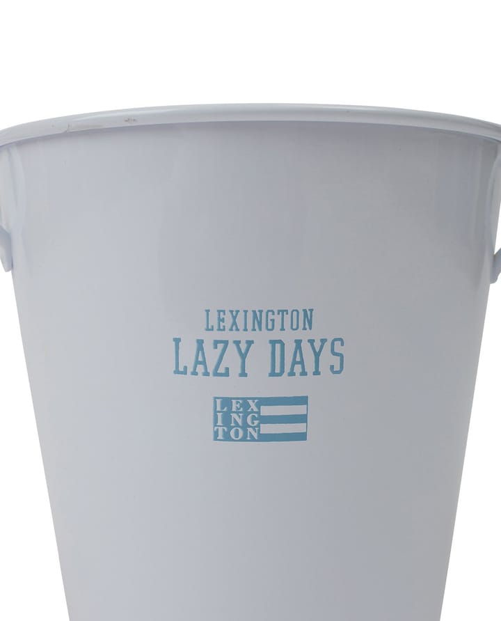 레이지 데이즈 아이스버켓 Ø23 cm, White Lexington | 렉싱턴