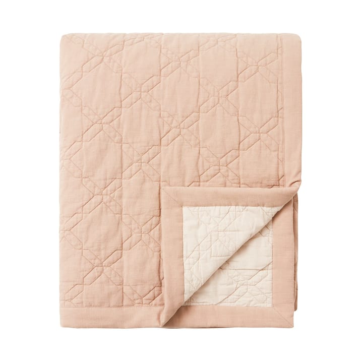 퀼티드 코튼 침대보 260x240 cm, Beige Lexington | 렉싱턴