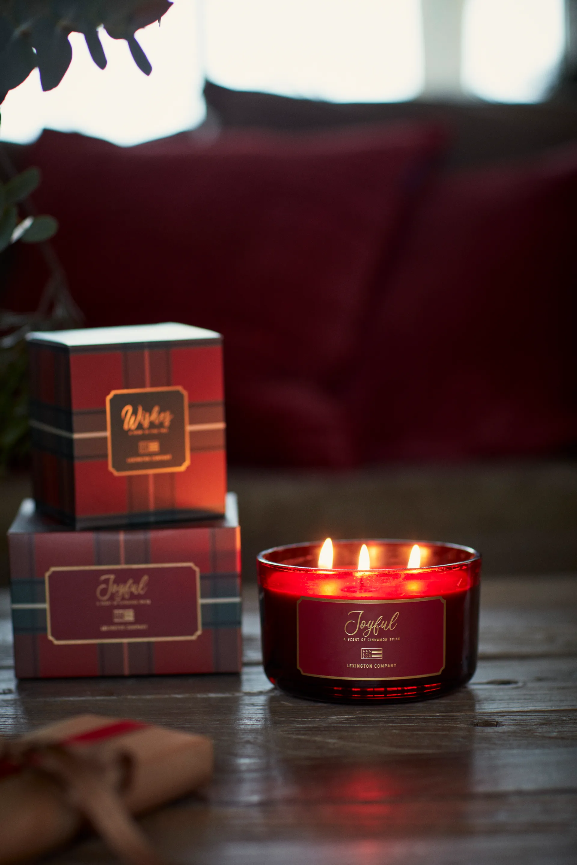 향초 조이풀 향초, 30 hours Lexington | 렉싱턴