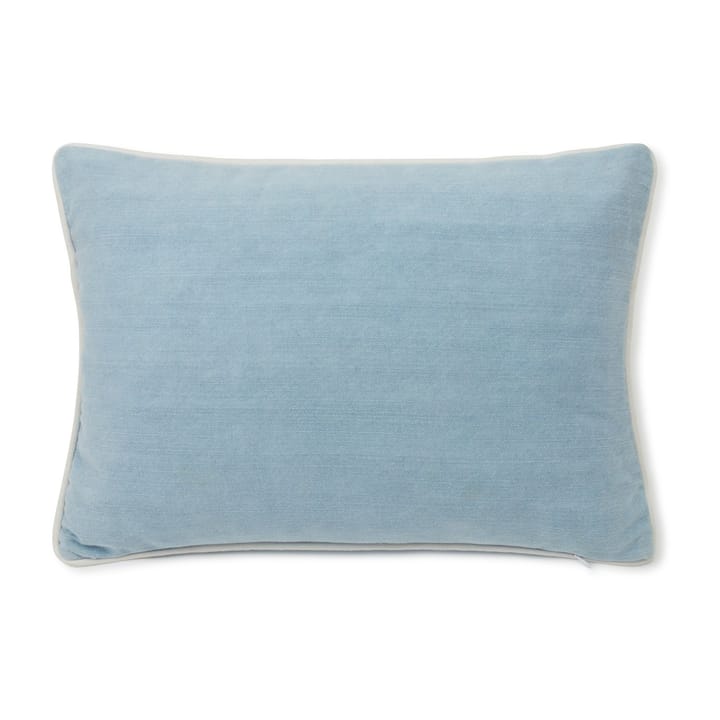비치 스몰 로프 트윌 쿠션 30x40 cm, Light blue Lexington | 렉싱턴