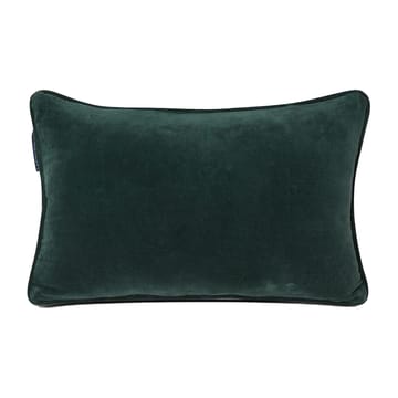 크리스마스 코튼 벨벳 쿠션 30x50 cm - Green - Lexington | 렉싱턴