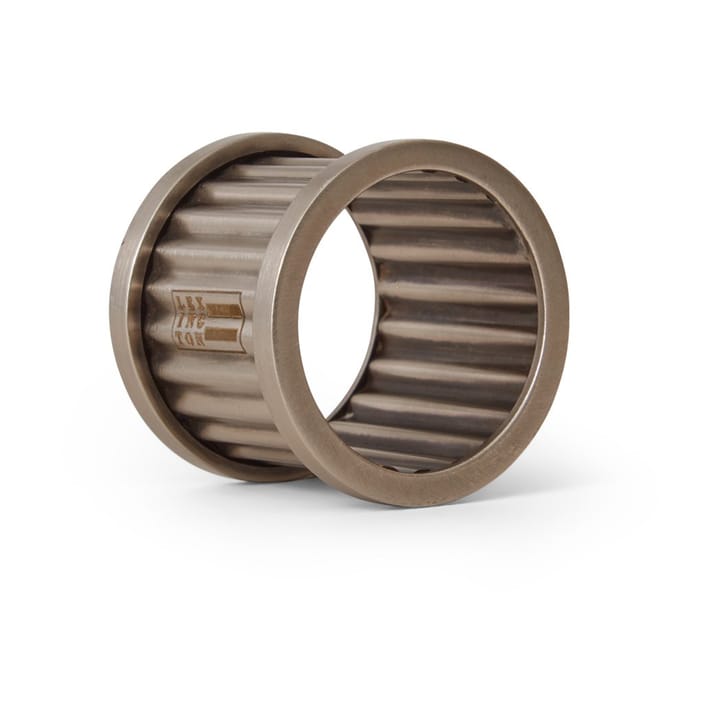 렉싱턴 냅킨 링 스��트라이프 Ø4.8 cm, Brass Lexington | 렉싱턴