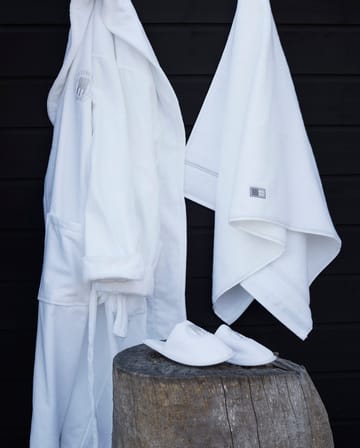 렉싱턴 호텔 타올 50x100 cm - White-beige - Lexington | 렉싱턴