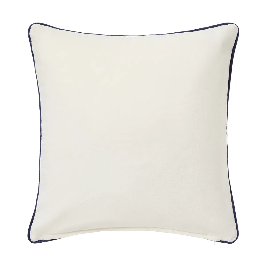 도그 리프트 에코 코튼 트윌 쿠션 커버 50x50 cm, Beige-white Lexington | 렉싱턴