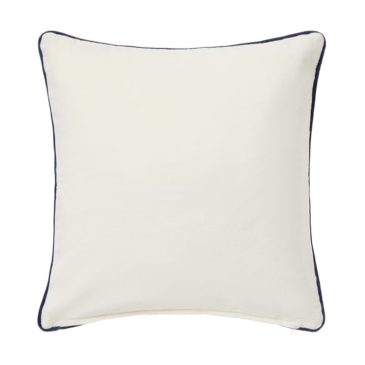 도그 리프트 에코 코튼 트윌 쿠션 커버 50x50 cm, Beige-white Lexington | 렉싱턴