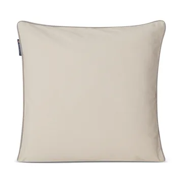 파머스 마켓 쿠션 커버 50x50 cm - Beige - Lexington | 렉싱턴