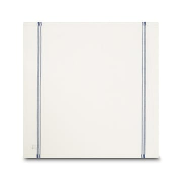 트윌 패브릭 냅킨 50x50 cm - white-blue - Lexington | 렉싱턴