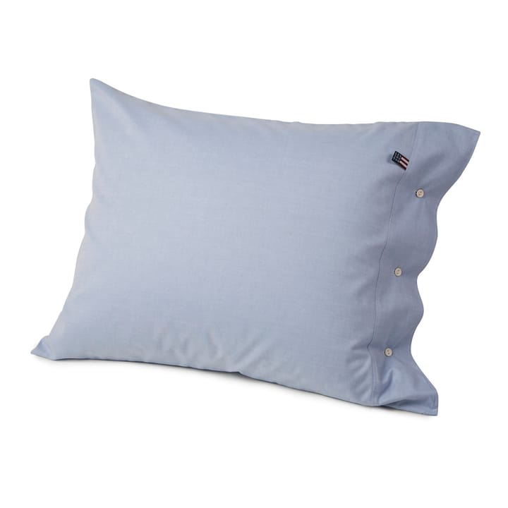 아이콘스 핀포인트 베개커버 50x60 cm - blue - Lexington | 렉싱턴