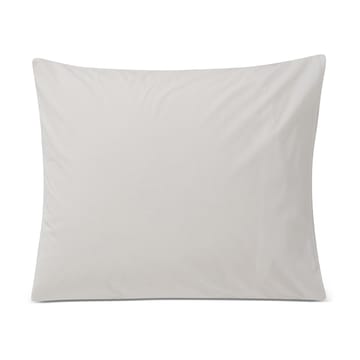 홀리데이 프린티드 오가닉 코튼 쿠션 커버 50x60 cm - White-green-red - Lexington | 렉싱턴