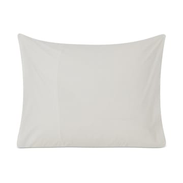 렉싱턴 프린팅 코튼 포플린 쿠션 커버 50x60 cm - White-light grey - Lexington | 렉싱턴