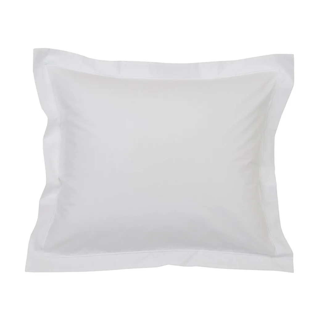 호텔 퍼케일 배게 커버 50x60 cm, White Lexington | 렉싱턴