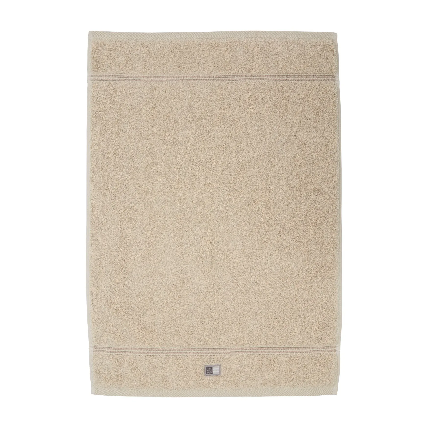 렉싱턴 호텔 타올 50x70 cm, Beige Lexington | 렉싱턴