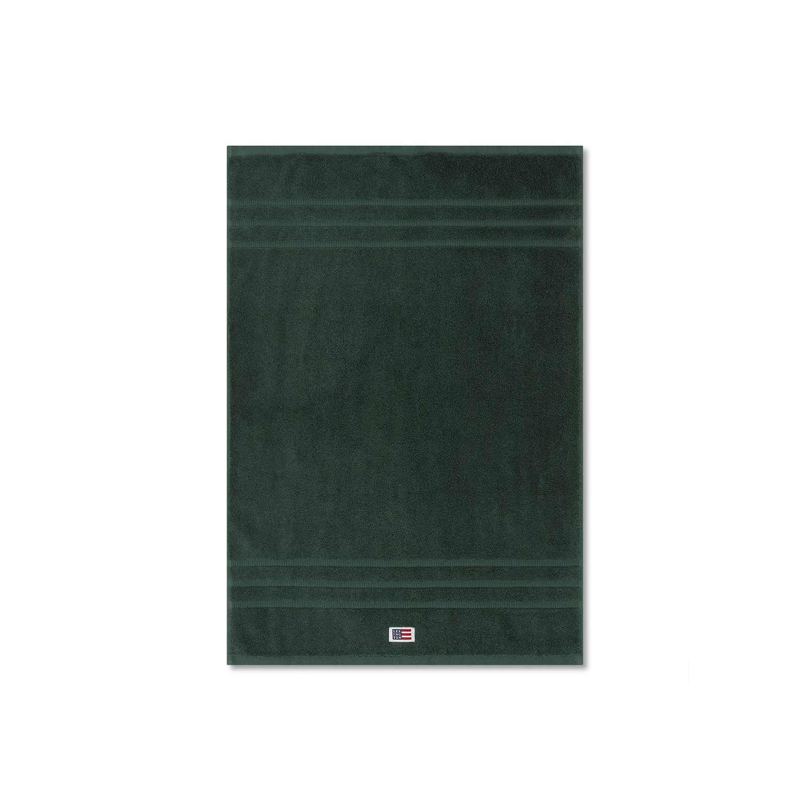 아이콘스 오리지널 타올 50x70 cm, Juniper green Lexington | 렉싱턴