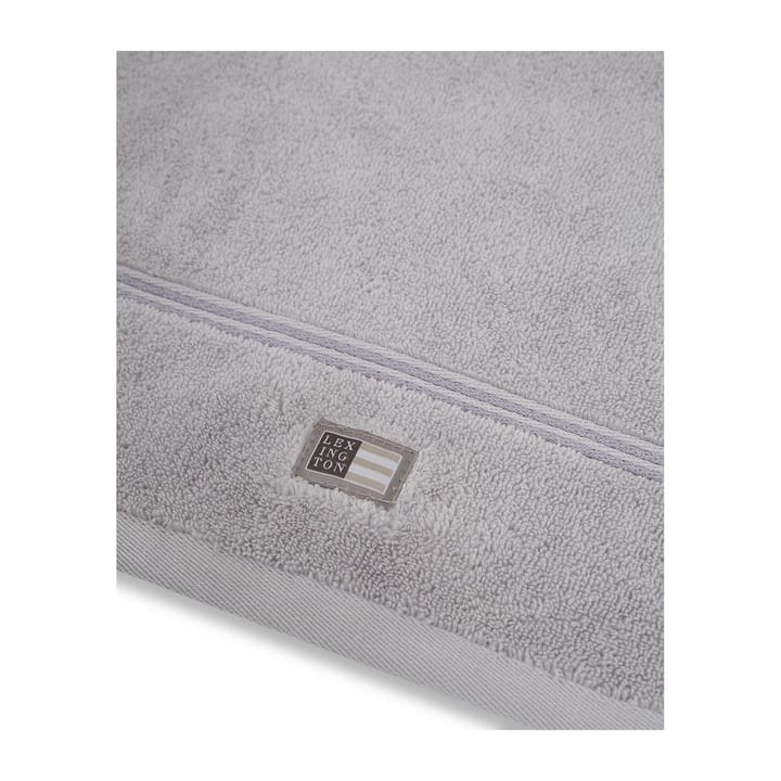 렉싱턴 호텔 타올 50x70 cm, Light grey-grey Lexington | 렉싱턴