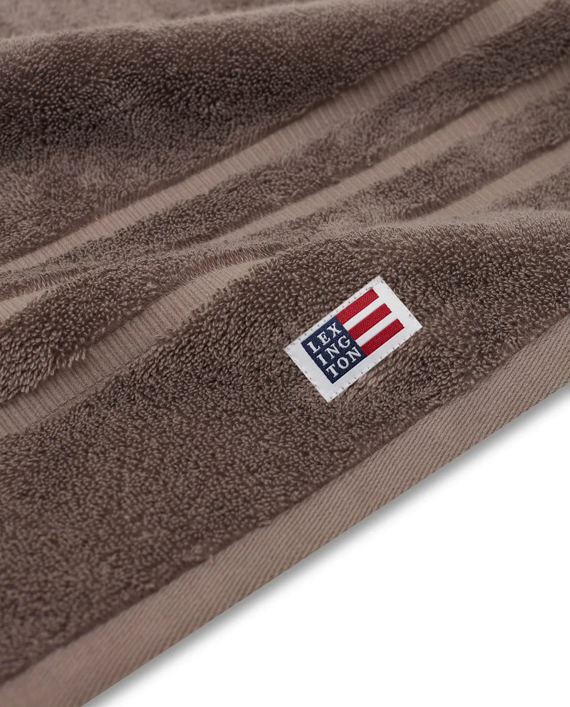 아이콘스 오리지널 타올 50x70 cm, Shadow gray Lexington | 렉싱턴