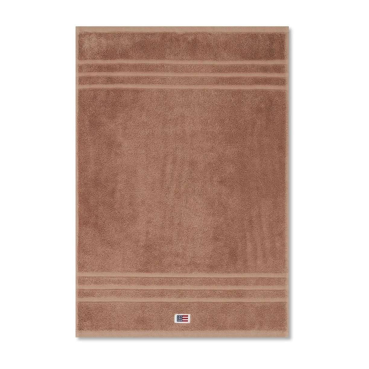 아이콘스 오리지널 타올 50x70 cm, Taupe brown Lexington | 렉싱턴