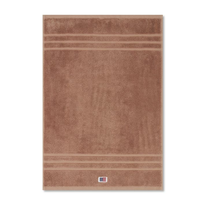 아이콘스 오리지널 타올 50x70 cm - Taupe brown - Lexington | 렉싱턴