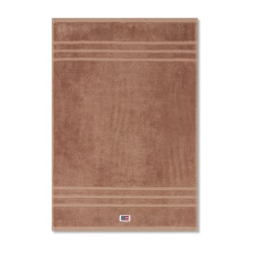 아이콘스 오리지널 타올 50x70 cm - Taupe brown - Lexington | 렉싱턴
