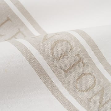 아이콘스 스타 키친 타올 50x70 cm - white-beige - Lexington | 렉싱턴