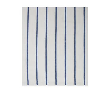 스트라이프 주방 타올 50x70 cm - White-blue - Lexington | 렉싱턴