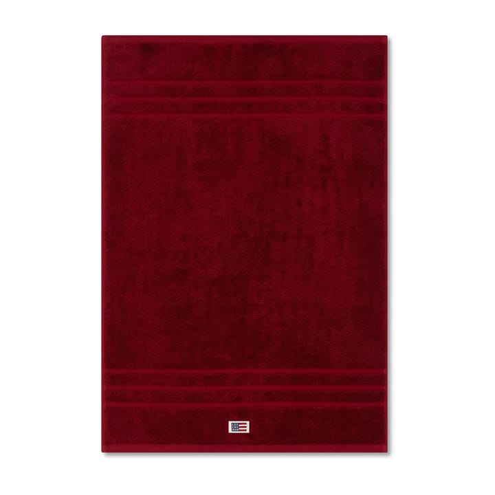 아이콘스 오리지널 타올 50x70 cm, Wine Lexington | 렉싱턴