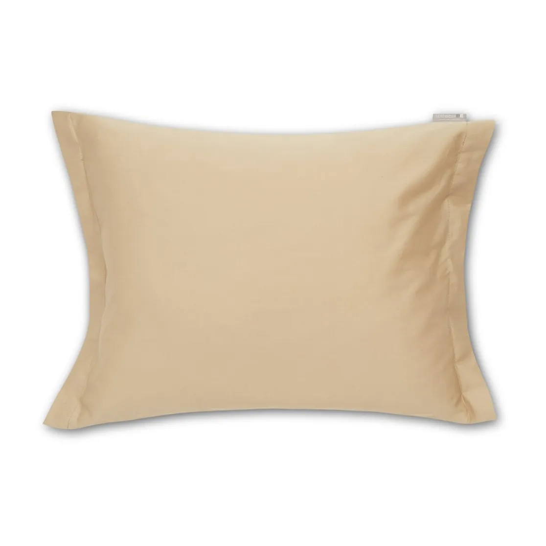 호텔 순면 새틴 배게 커버 50x90 cm, Light beige Lexington | 렉싱턴