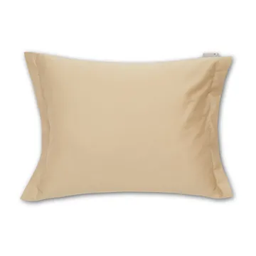 호텔 순면 새틴 배게 커버 50x90 cm - Light beige - Lexington | 렉싱턴