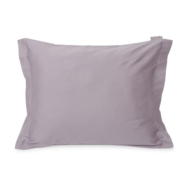 호텔 순면 새틴 배게 커버 50x90 cm - Soft purple - Lexington | 렉싱턴
