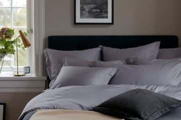 호텔 순면 새틴 배게 커버 50x90 cm - Soft purple - Lexington | 렉싱턴