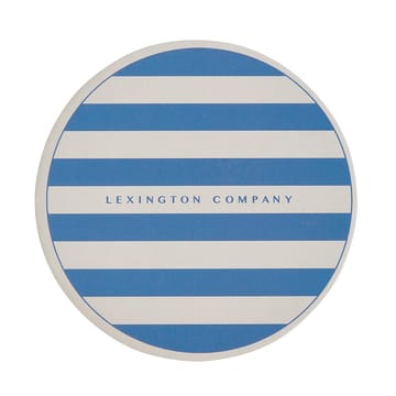 �오션 트레저스 코스터 6개 세트 - Blue - Lexington | 렉싱턴