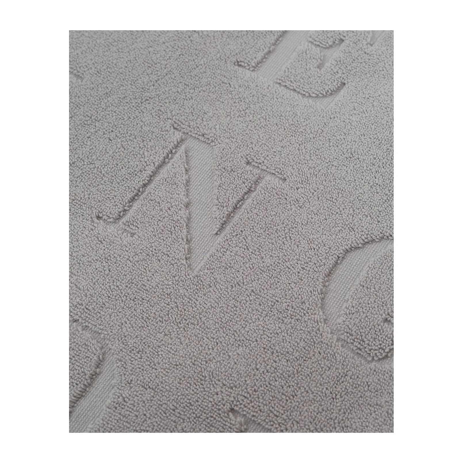 렉싱턴 호텔 욕실 러그 60x90 cm, Light grey Lexington | 렉싱턴