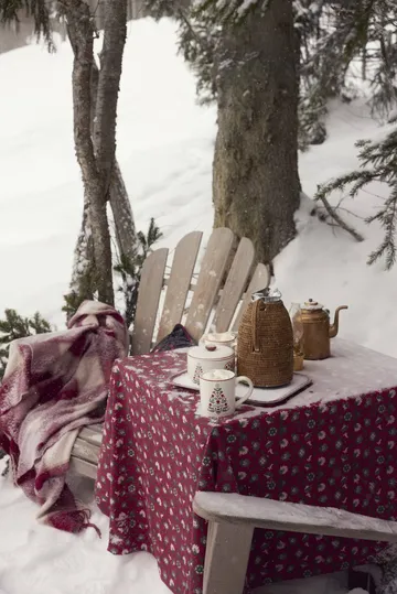 Christmas Tree 머그 - 멀티, 9x9.5 cm - Lexington | 렉싱턴