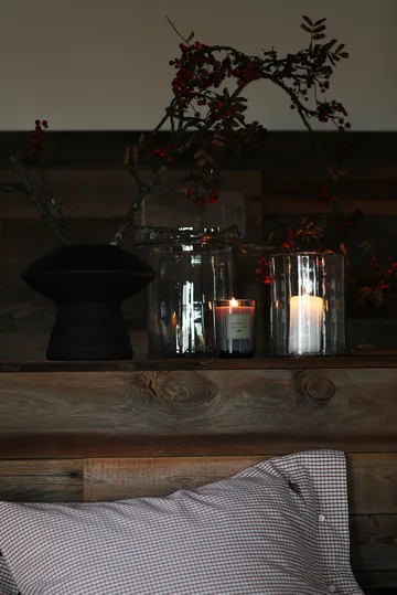 하비스트 나이트 향초 - Dark Grey - Lexington | 렉싱턴