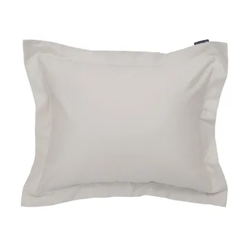 Hotel 새틴 자카드 배게 커버 50x60 cm - Light beige - Lexington | 렉싱턴