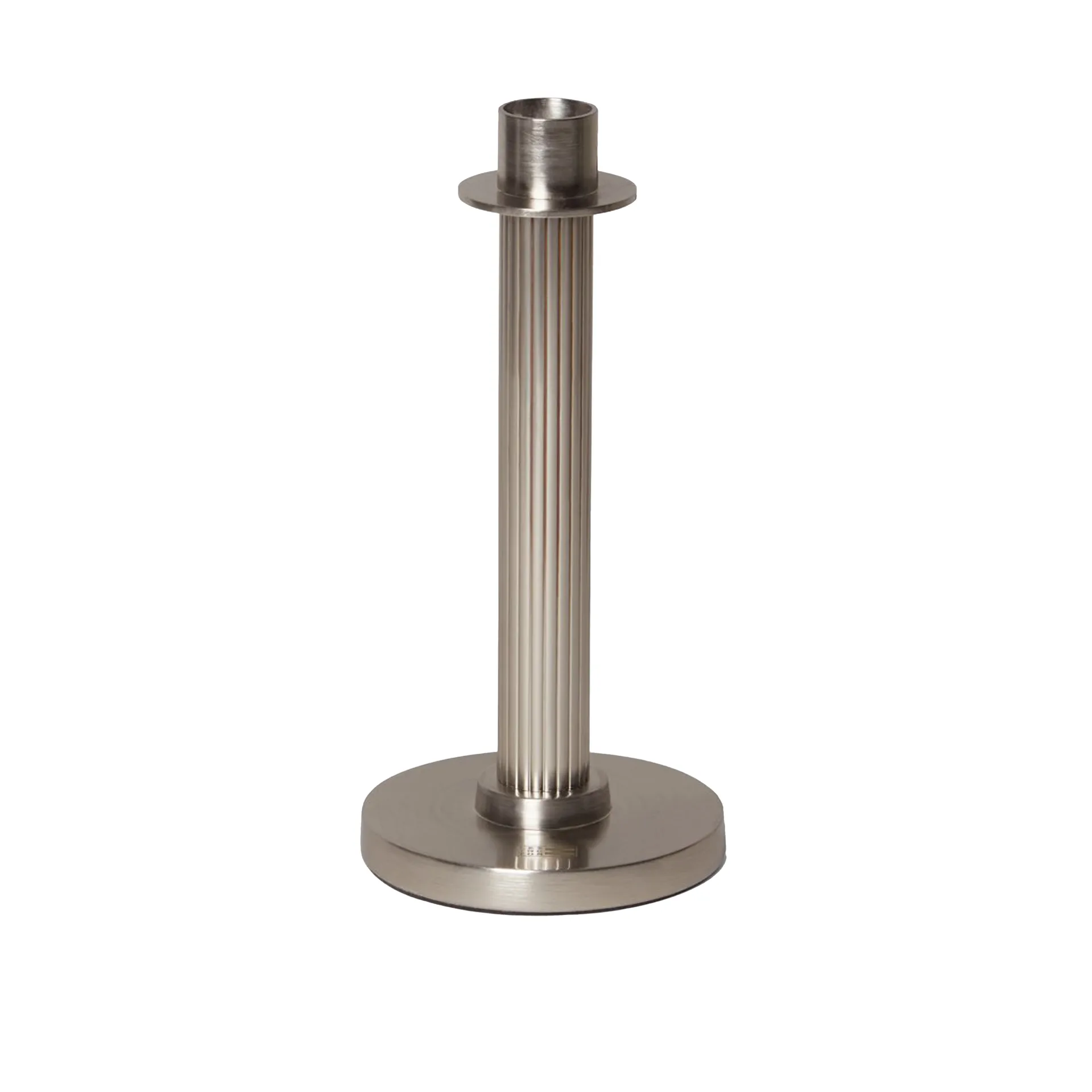 Lexington 캔들 홀더 스트라이프 20 cm, Brass Lexington | 렉싱턴