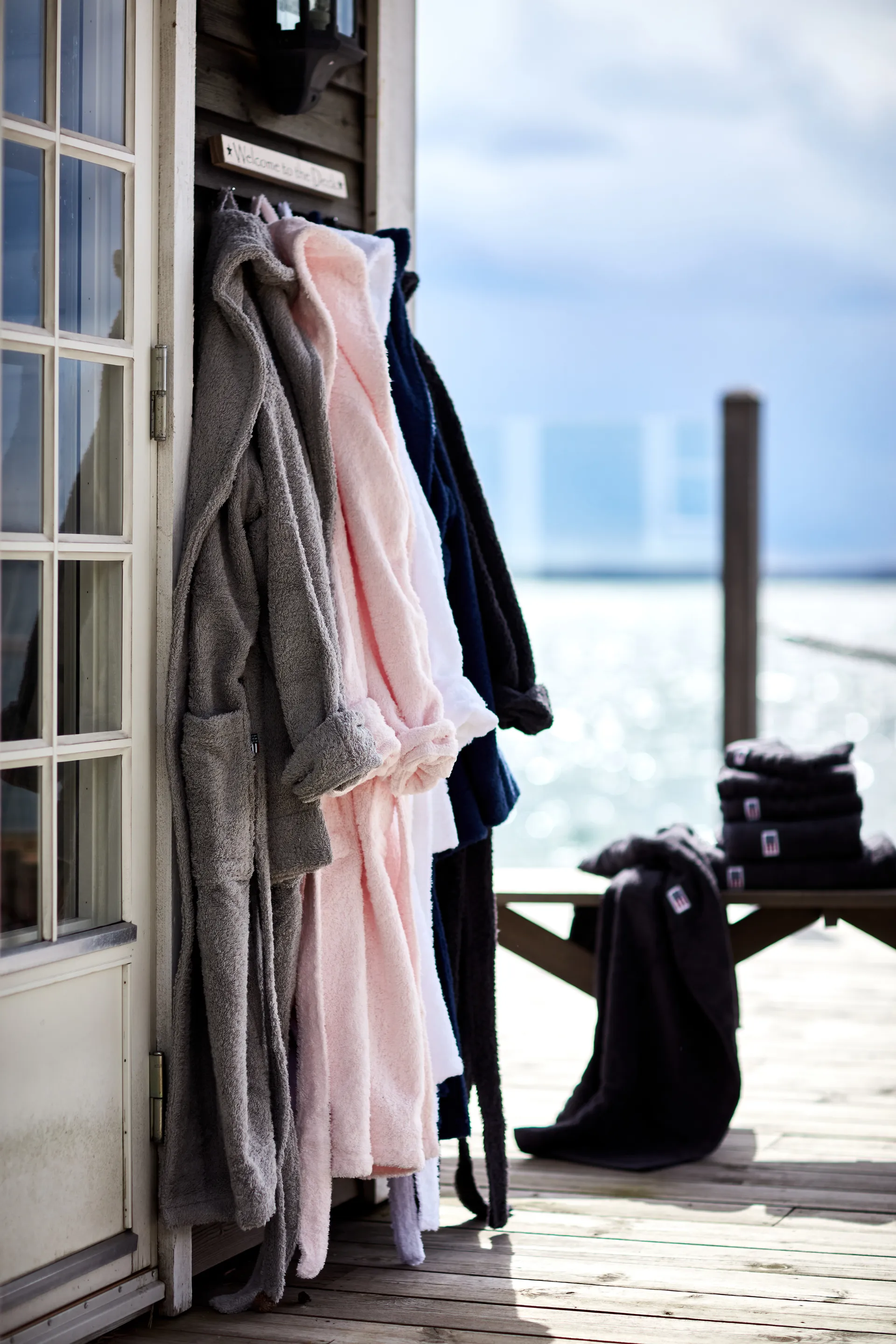 렉싱턴 오리지널 바스로브 M, grey Lexington | 렉싱턴